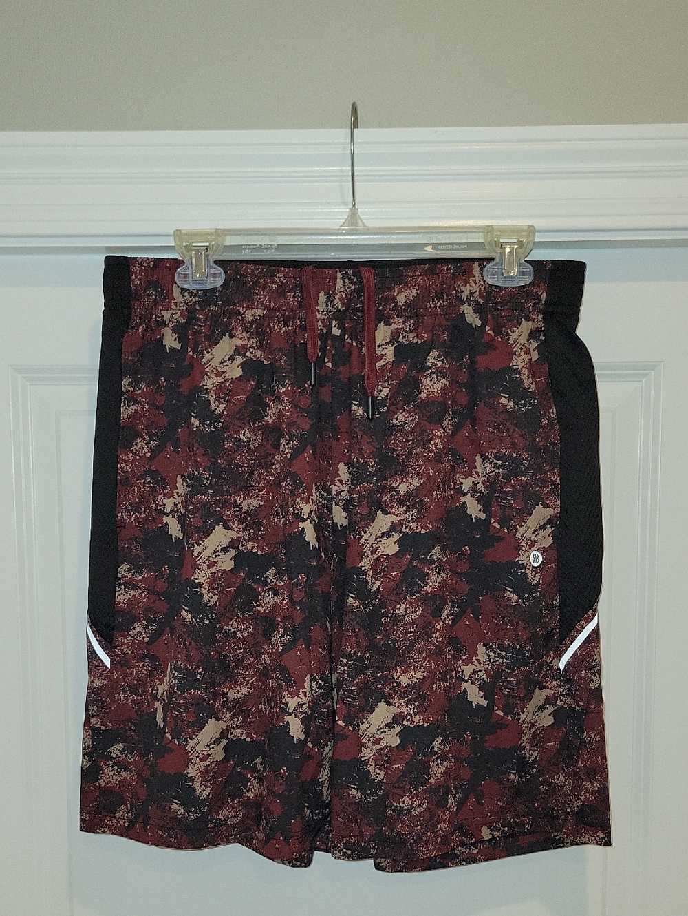 RB3 Men's Athletic Shorts
